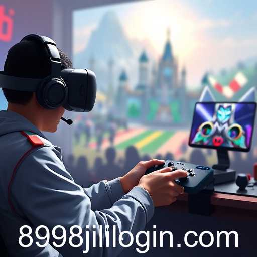 Exploring the Rise of Online Gaming Access in 2025