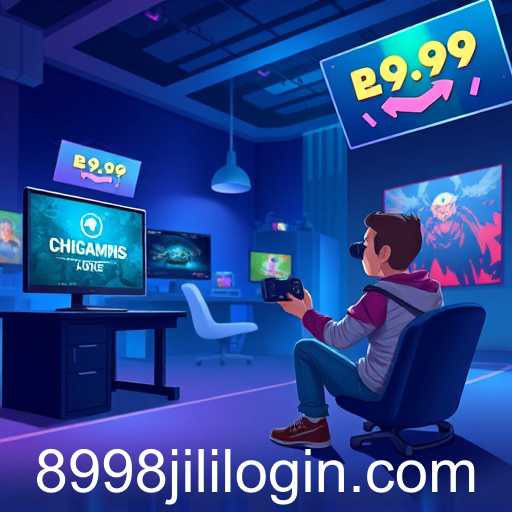 The Rise of Online Gaming Portals