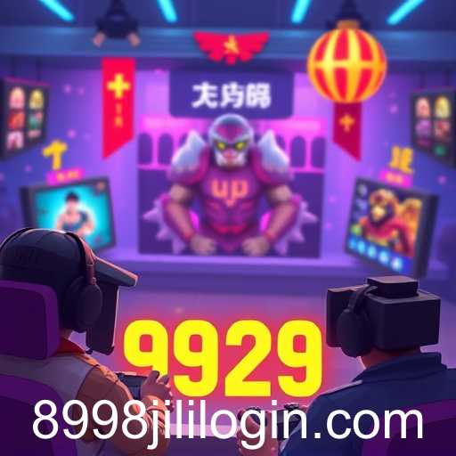 The Rise of 8998 Jili in Online Gaming